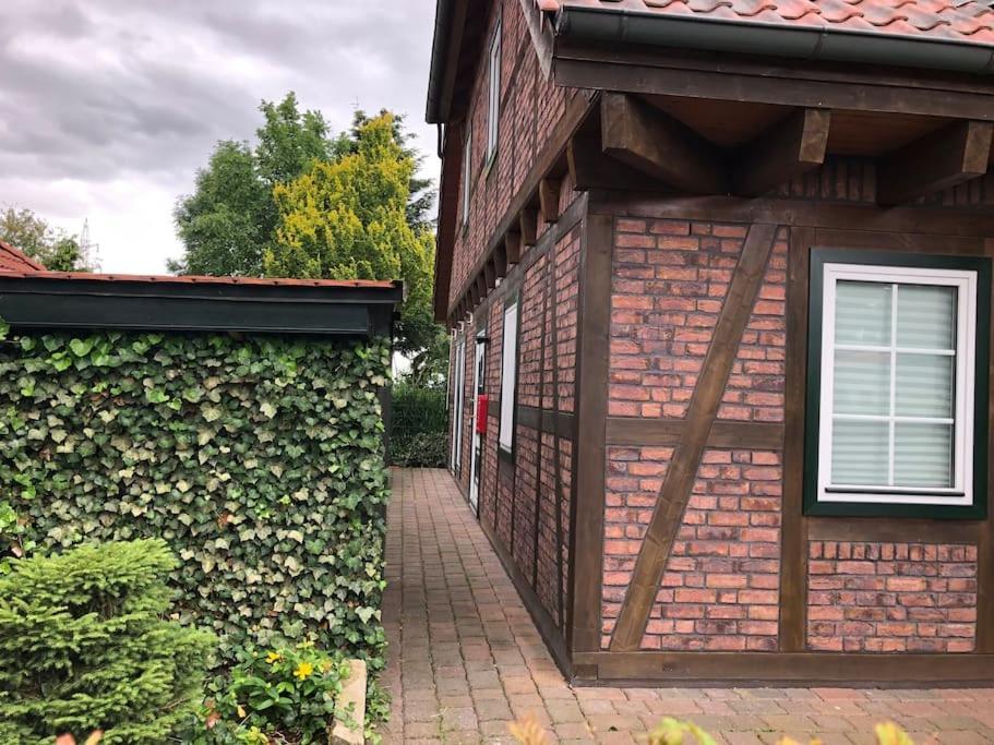 Moringen Gemuetliches Landhaus In Ruhiger Lage. מראה חיצוני תמונה