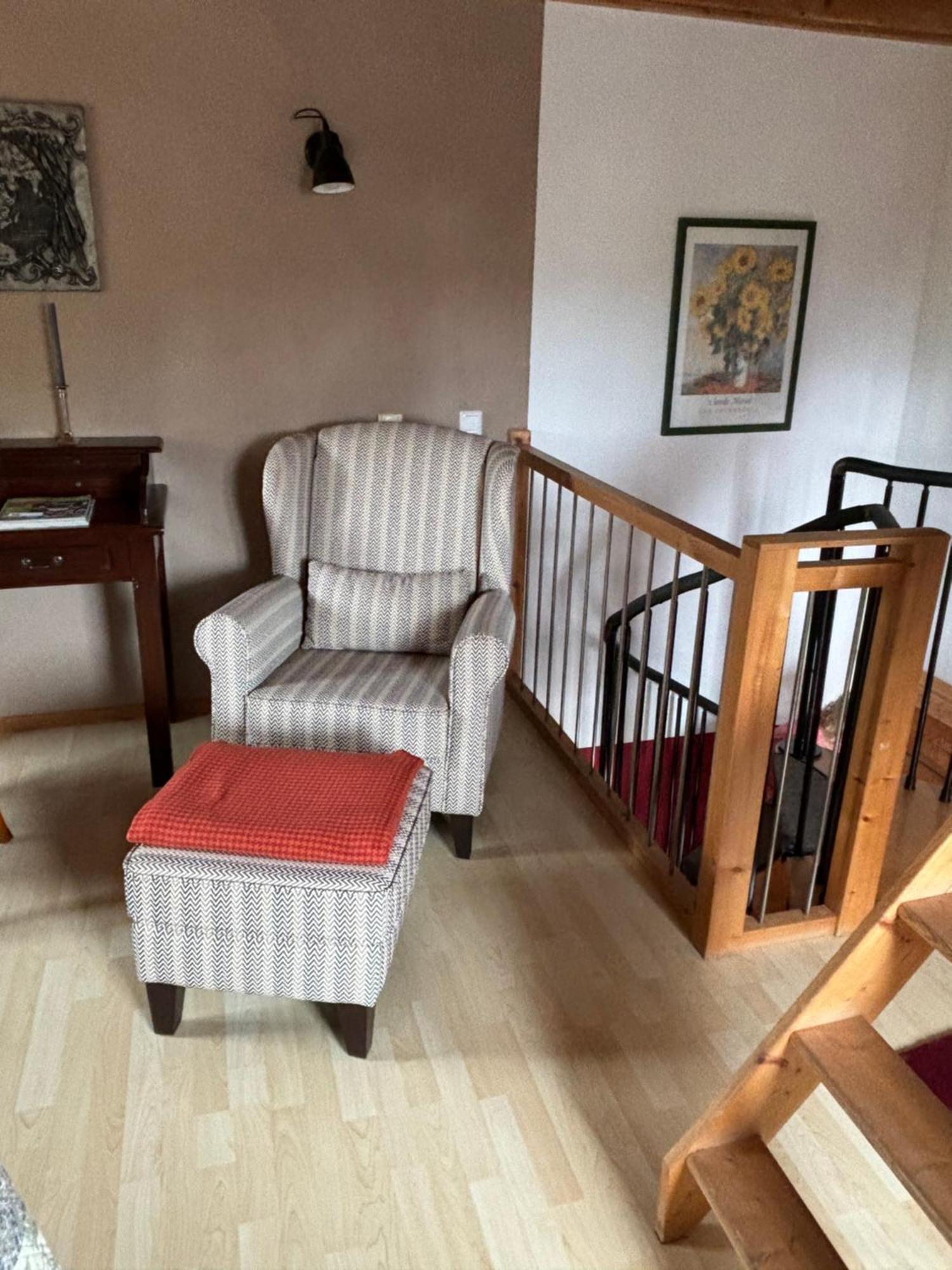 Moringen Gemuetliches Landhaus In Ruhiger Lage. מראה חיצוני תמונה