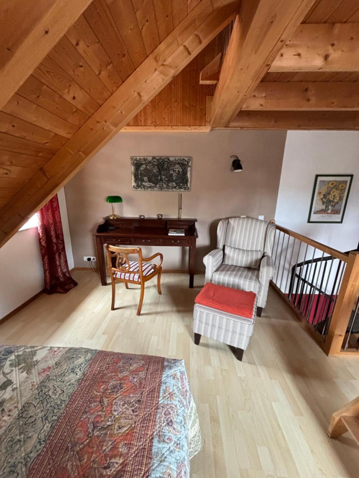 Moringen Gemuetliches Landhaus In Ruhiger Lage. מראה חיצוני תמונה